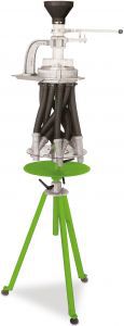 样品分装机 - Hege 6 - WINTERSTEIGER Seedmech GmbH