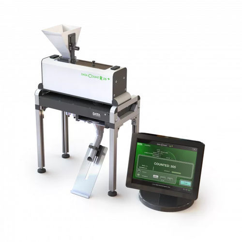 种子数粒机 - R-25+ - WINTERSTEIGER Seedmech GmbH