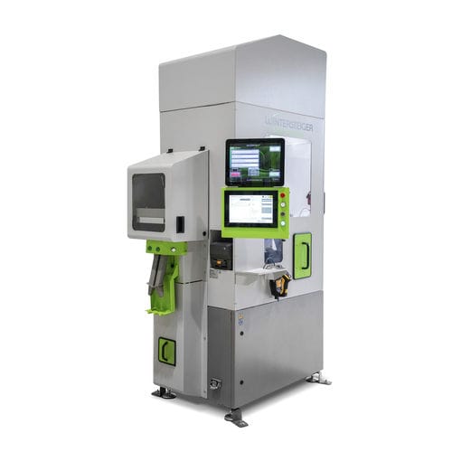 种子加工流水线 - Smart Lab - WINTERSTEIGER Seedmech GmbH