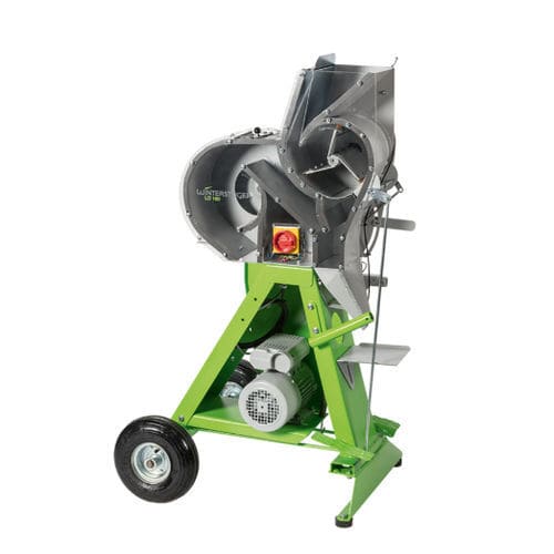 谷物实验室脱粒机 - LD 180 - WINTERSTEIGER Seedmech GmbH