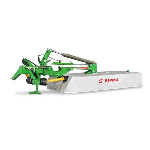 悬挂式割草机 - KD 3025 SPRINT - Sipma - 片式 / 6片式 / PTO驱动