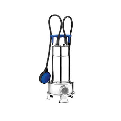 水泵 - SX series - Stac srl - 浸没式 / 涡流 / 转子