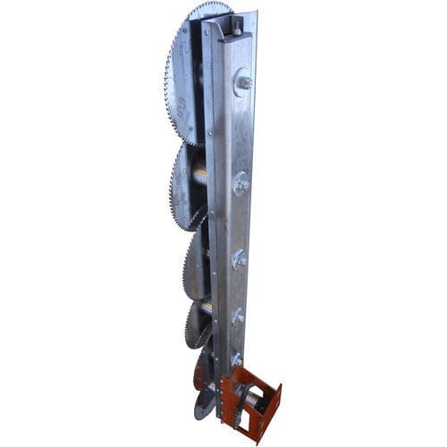 钢割刀 - KITE 10 series - Tecnoagri