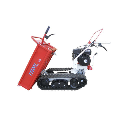机动独轮手推车 - TT 300 EVO AGRI - Tekna srl