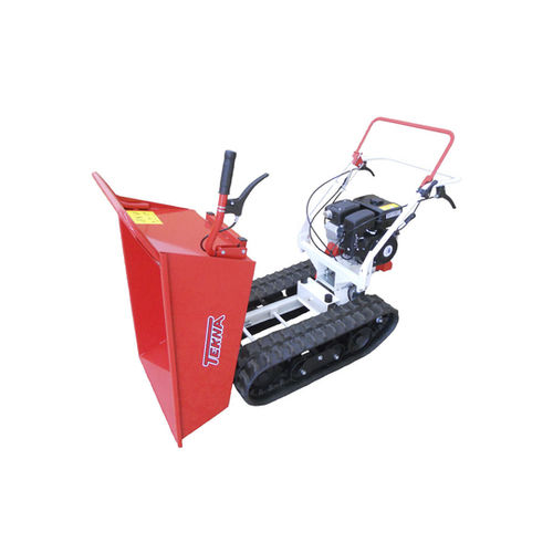 机动独轮手推车 - TT 300 EVO - Tekna srl