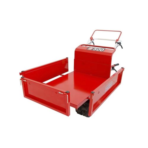 机动独轮手推车 - TT 500 AGRI - Tekna srl