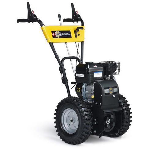 内燃机机动犁 - Combi 800B basis - Texas Equipment