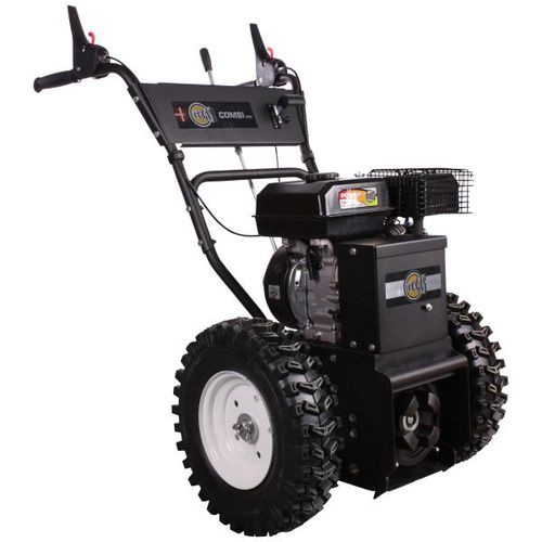 内燃机机动犁 - Combi 800TGE - Texas Equipment