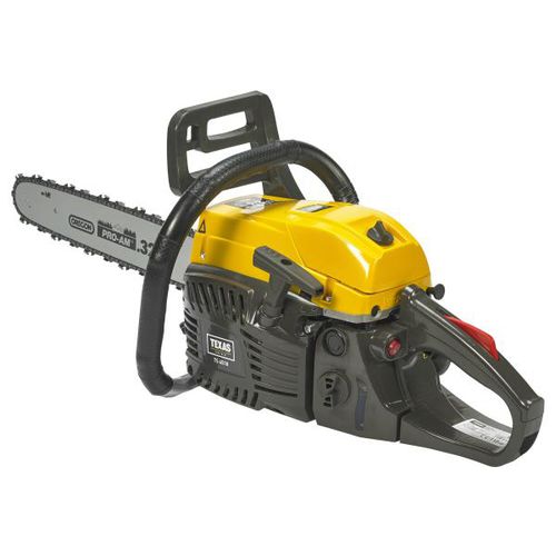 汽油链锯 - TS4518 - Texas Equipment