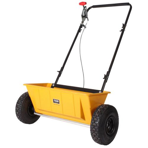 推动式撒盐机 - Smart Spreader 200 - Texas Equipment