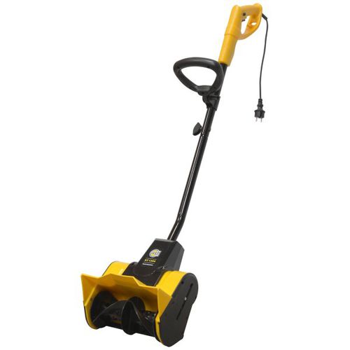 便携式吹雪机 - ST1300 - Texas Equipment