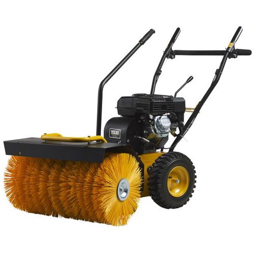 手推自行式扫地机 - Handy Sweep 650TG - Texas Equipment - 道路 / 除雪