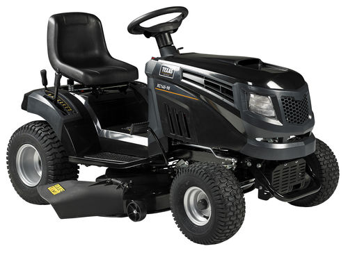 驾驶式割草机 - XC140-98 - Texas Equipment - 柴油 / 汽油 / 收集