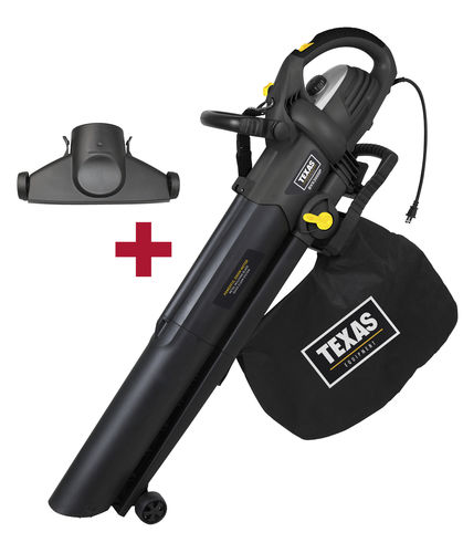 便携式吸叶机 - BVX3000P - Texas Equipment
