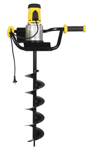 电动螺旋钻 - EA1200 - Texas Equipment