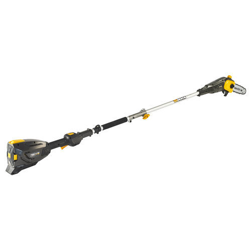 电池驱动长柄锯 - PCZ5800 - Texas Equipment - 电池驱动