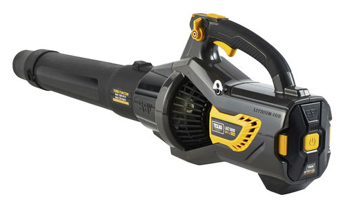 便携式吹叶机 - LBZ 5800 - Texas Equipment - 轻型