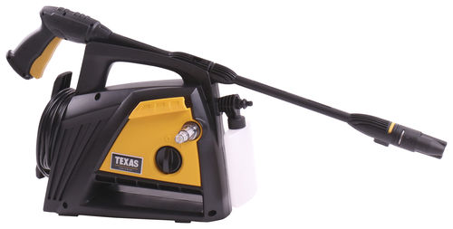 电动高压清洗机 - HTR 1400 - Texas Equipment