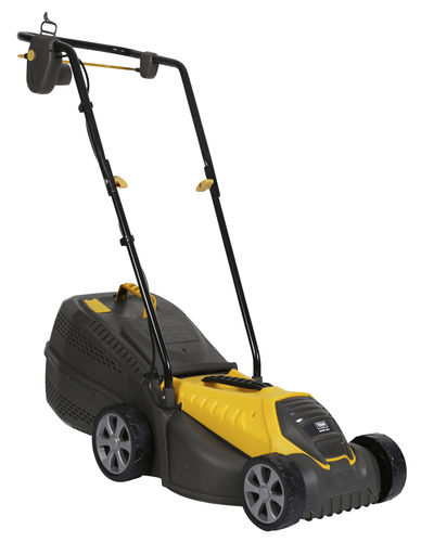 手推自行式草坪割草机 - Smart 3200 - Texas Equipment - 电动 / 收集