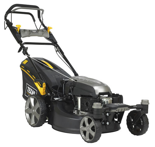零转向骑乘式割草机 - ZT 5110TR/WE - Texas Equipment - 手推自行式 / 汽油 / 自推式