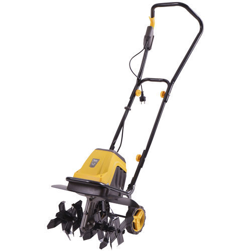电动机动犁 - El-Tex 1400 - Texas Equipment