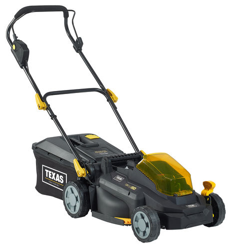 手推自行式草坪割草机 - Razor 3300Li - Texas Equipment - 电池驱动 / 收集