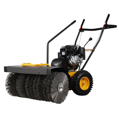 手推自行式扫地机 - Handy Sweep 710B - Texas Equipment - 自走式 / 除草 / 除雪
