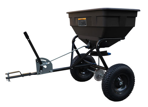 牵引式撒盐机 - 90053036 - Texas Equipment