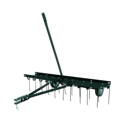 牵引式梳草机 - 90053033 - Texas Equipment - 牵引式