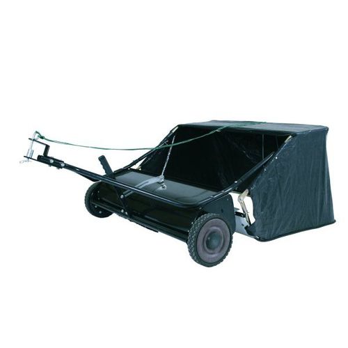 农用机械集水盘 - TEXAS Collection Box for Lawn Tractor - Texas Equipment - 金属