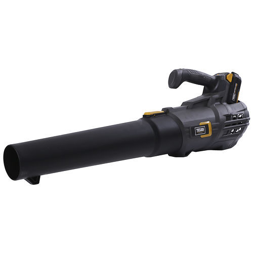 便携式吹叶机 - LBX2000 - Texas Equipment