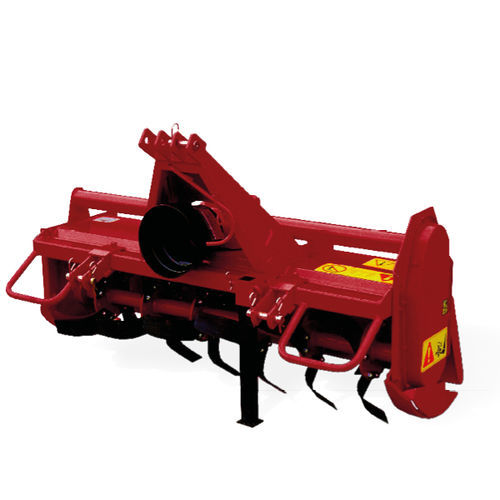 葡萄园旋耕机 - T0 series - Tortella srl