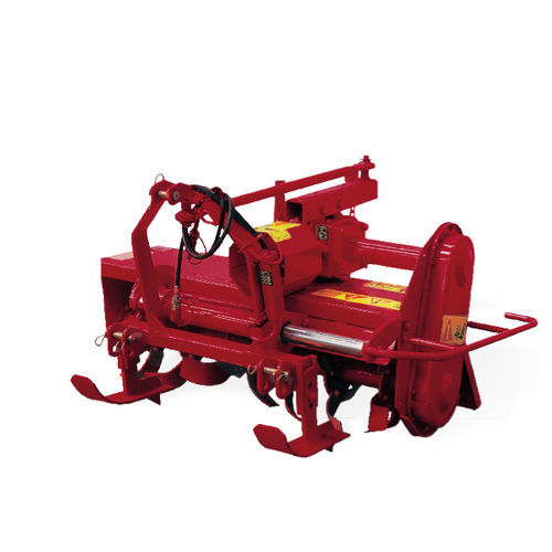 葡萄园旋耕机 - S1P series - Tortella srl