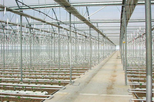 燃气热水器 - Ulma - 生物质燃料