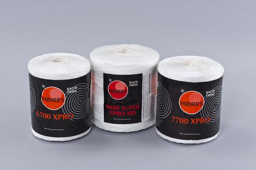 草捆农用线绳 - 8600 - UPU Industries Ltd - 聚丙烯