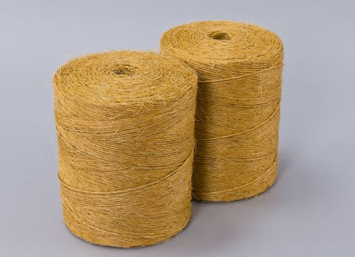 剑麻农用线绳 - Sisal, sisal  twine   - UPU Industries Ltd