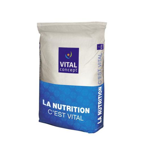 动物饲料补充剂 - 10102100 - Vital Concept - 牛 / 矿物质 / 维生素