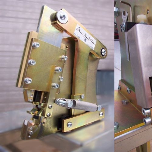 自动嫁接机 - Omega 1 - Wagner Pflanzen-Technik GmbH