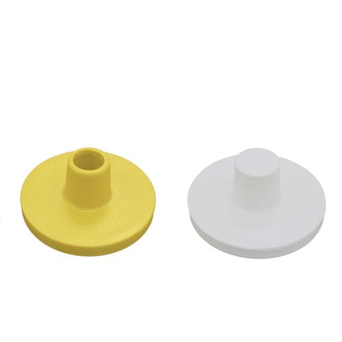绵羊耳标 - FDX - Zee Tags - 山羊 / RFID / 塑料
