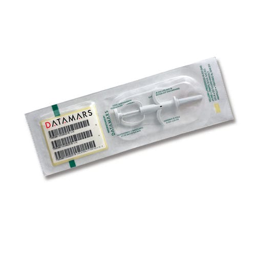 牛植入式芯片 - T-IS - Zee Tags - 注射