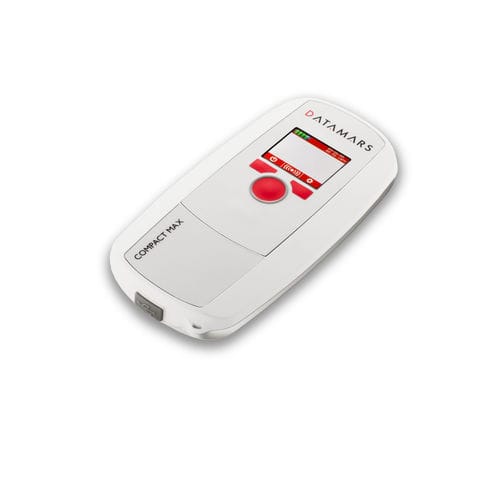 移动式动物身份识别器 - Compact Max - Zee Tags - 数据存储