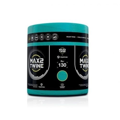 草捆农用线绳 - MAX2 - Armando Alvarez Group - 高密度