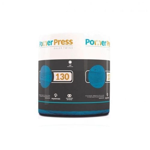 草捆农用线绳 - POWERPRESS - Armando Alvarez Group - 高密度