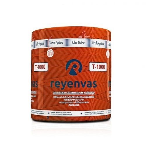 草捆农用线绳 - REYENVAS - Armando Alvarez Group - 高密度