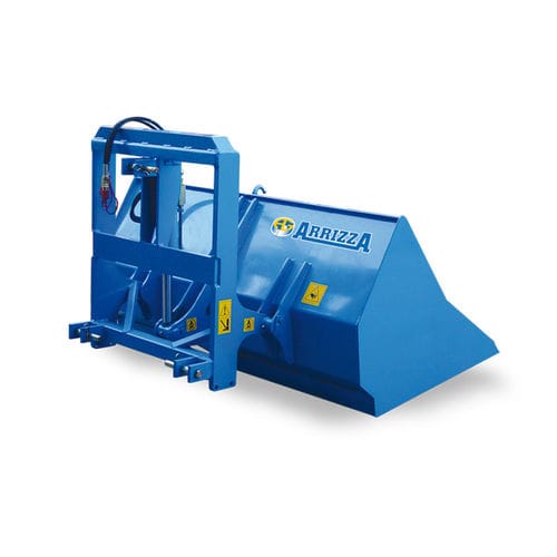 铲斗 - PL 3 Series - Arrizza