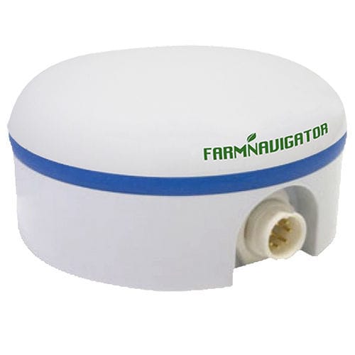 GNSS接收器 - Turtle Smart - AvMap Navigation