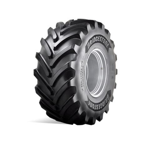拖拉机轮胎 - VT-COMBINE - Bridgestone Europe