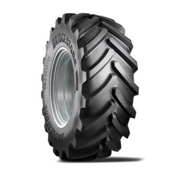 拖拉机轮胎 - VX-R - Bridgestone Europe - 38" / 36" / 30"