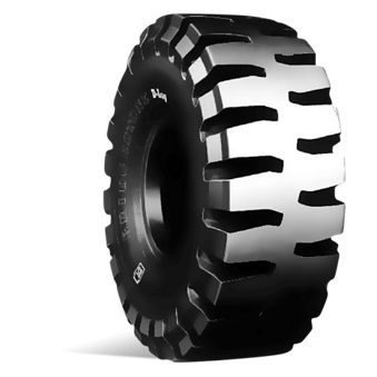装载机轮胎 - DL - Bridgestone Europe