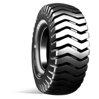 装载机轮胎 - RLS - Bridgestone Europe